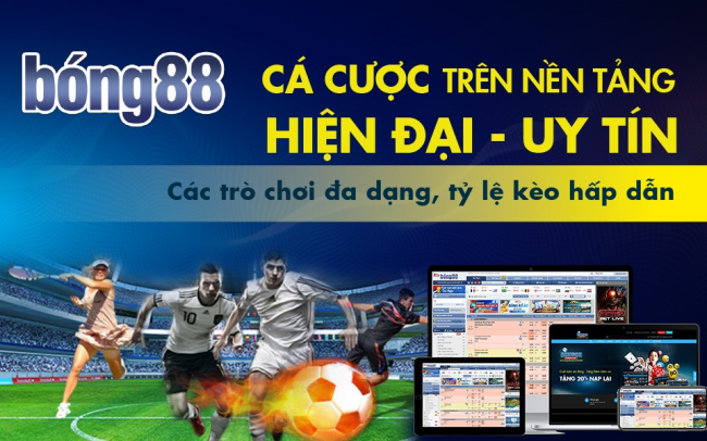  Hướng dẫn cách soi tỷ lệ kèo bong88 để dự đoán chuẩn xác