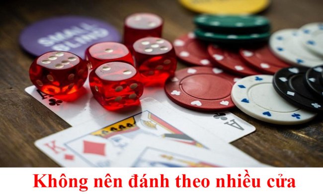  Kinh nghiệm chơi kèo tài xỉu tại Bong88 hiệu quả nhất